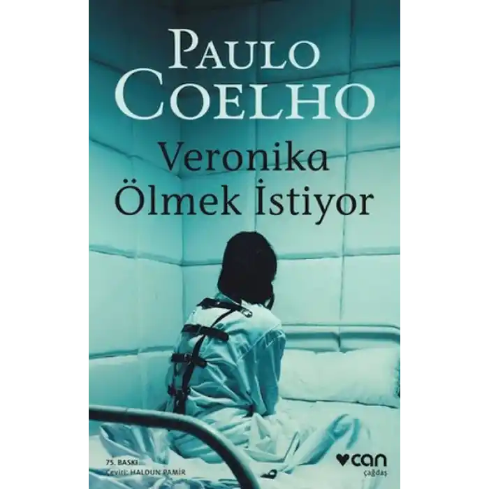 Veronika Ölmek İstiyor