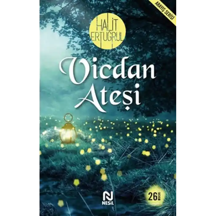 Vicdan Ateşi