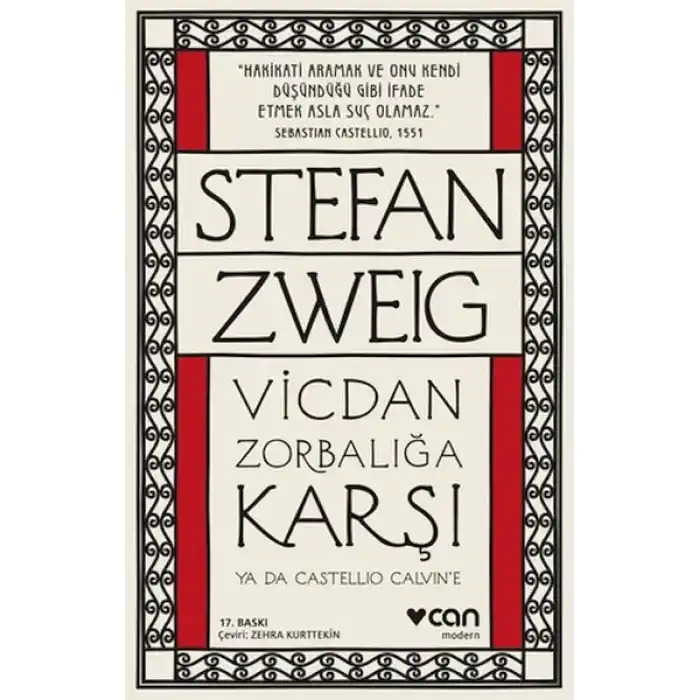 Vicdan Zorbalığa Karşı