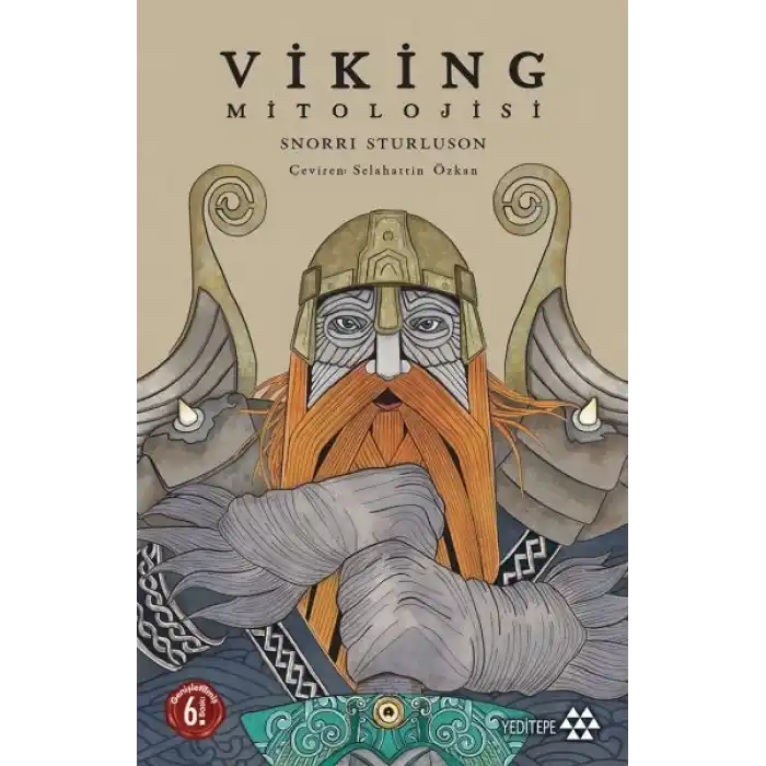Viking Mitolojisi