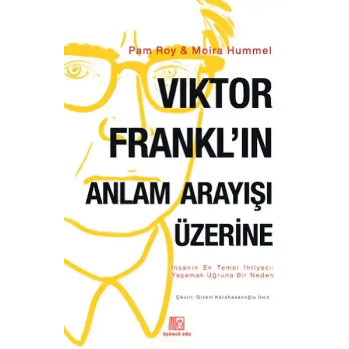 Viktor Franklın Anlam Arayışı Üzerine