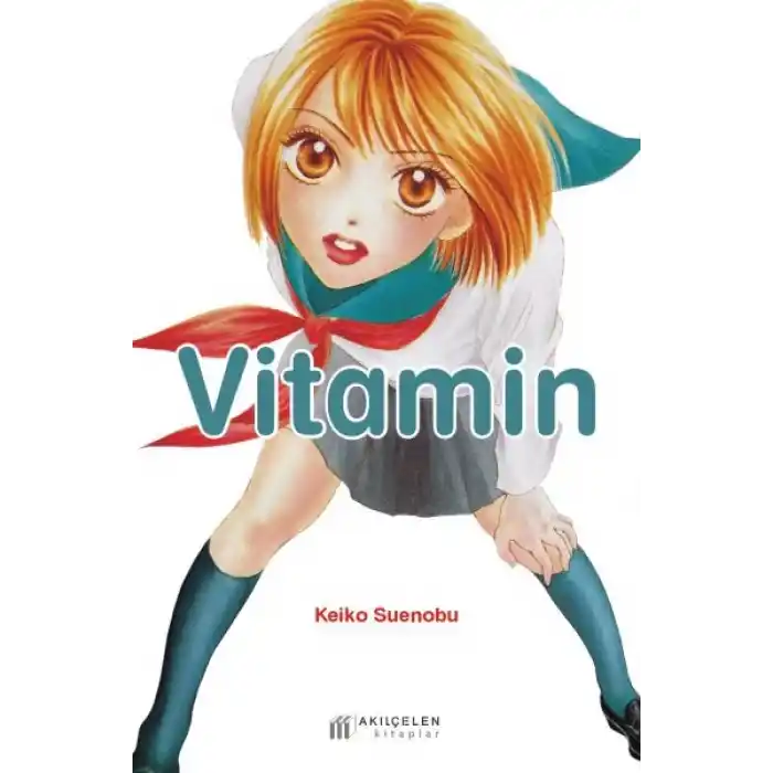 Vitamin