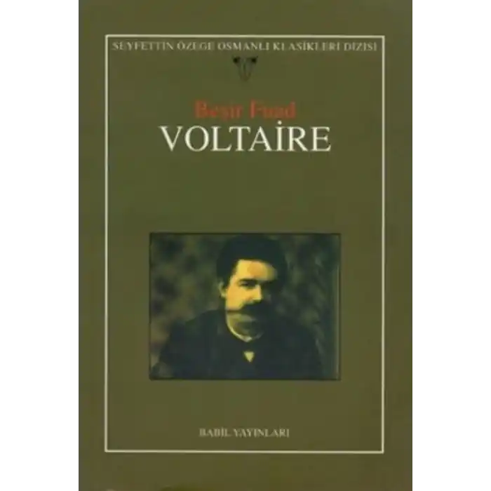 Voltaire