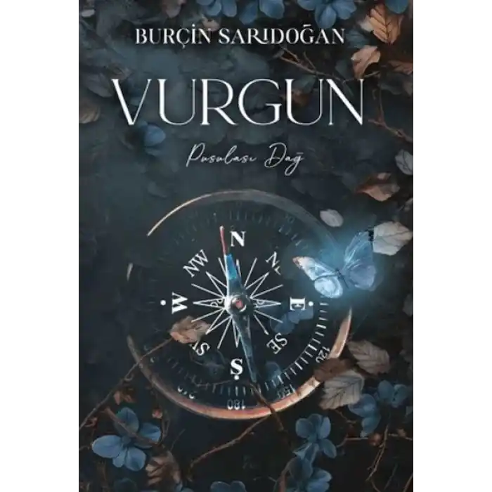 Vurgun - 2 Pusulası Dağ