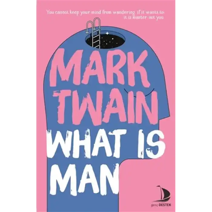 What is Man (İngilizce)