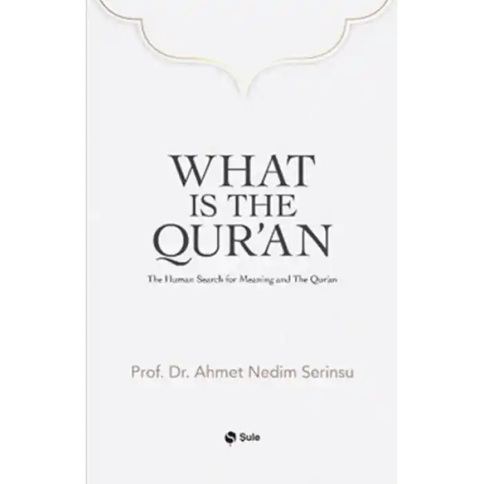 What Is The Qur’an