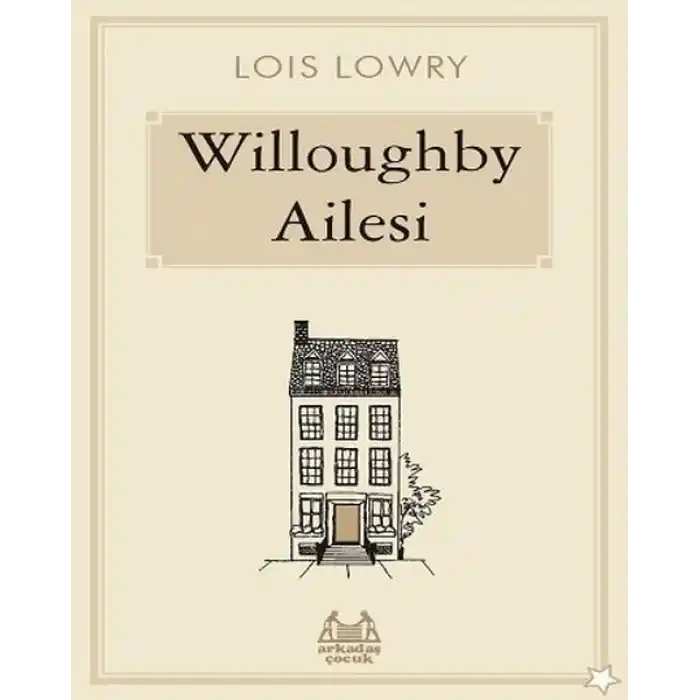 Willoughby Ailesi