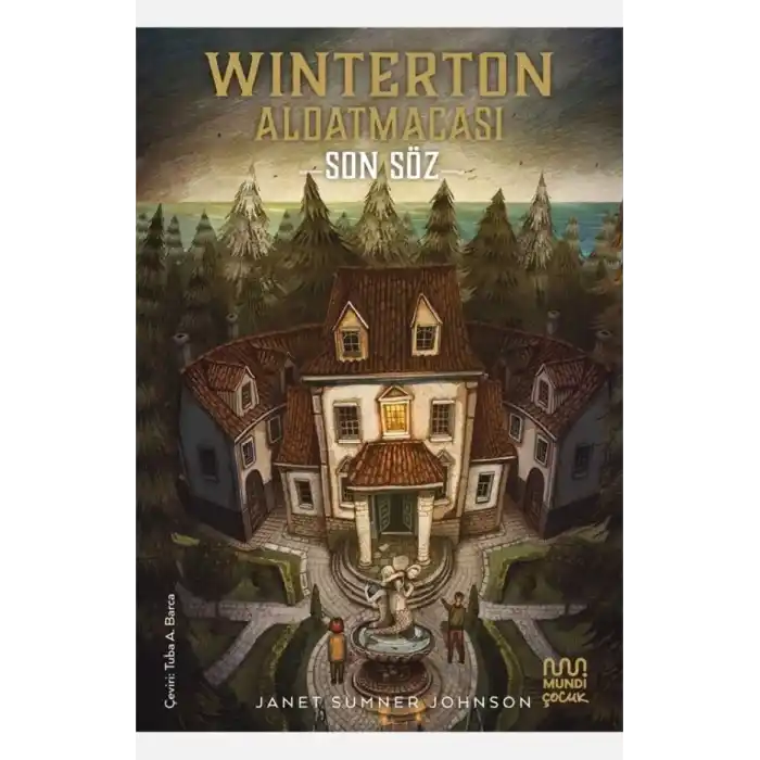 Winterton Aldatmacası