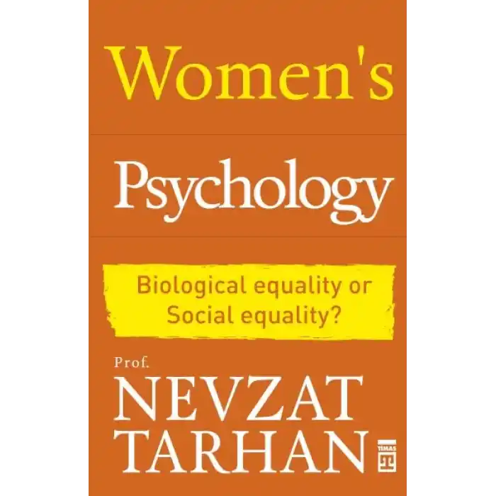 Womens Psychology