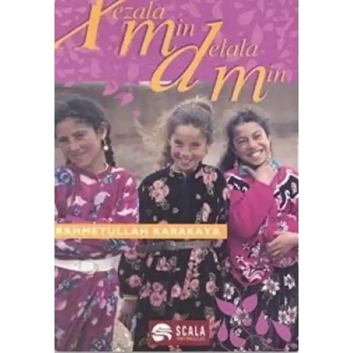 Xezala Min Delala Min