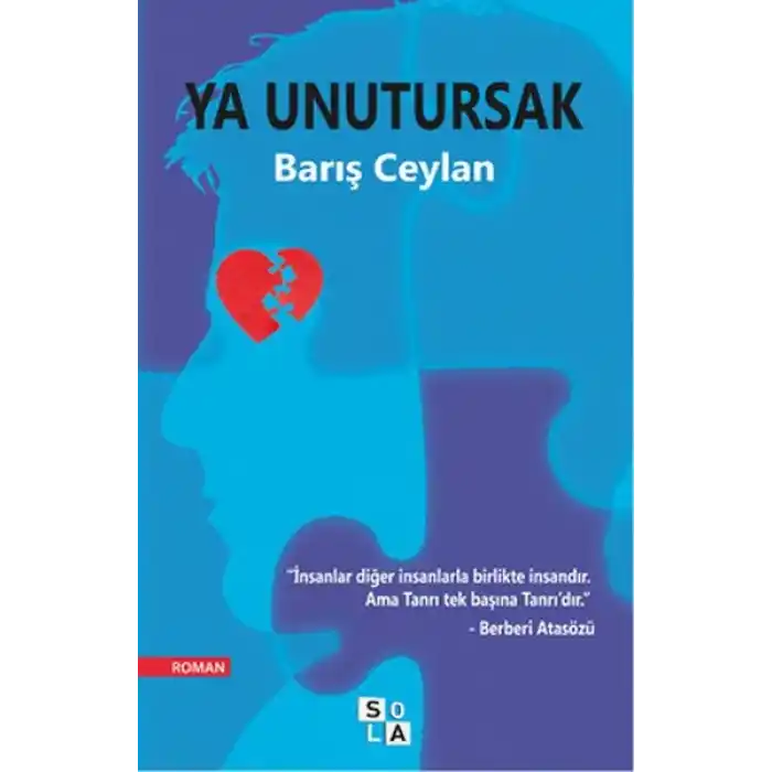 Ya Unutursak