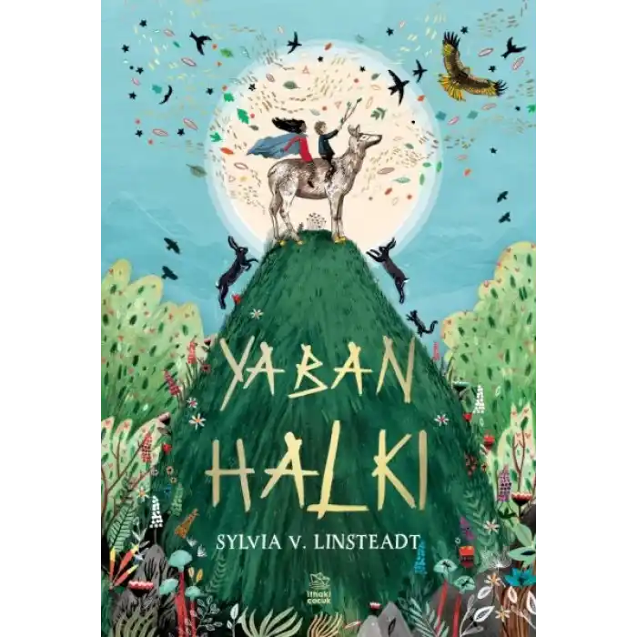 Yaban Halkı