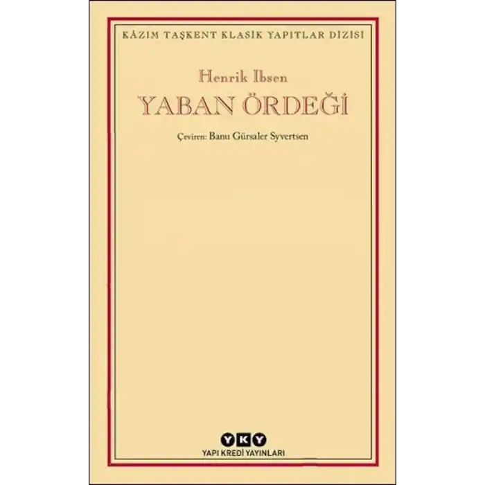 Yaban Ördeği