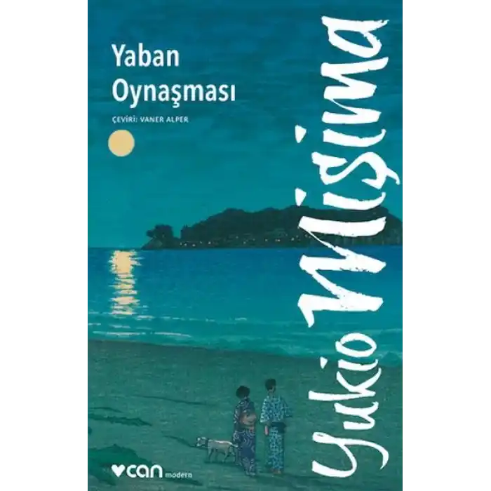 Yaban Oynaşması