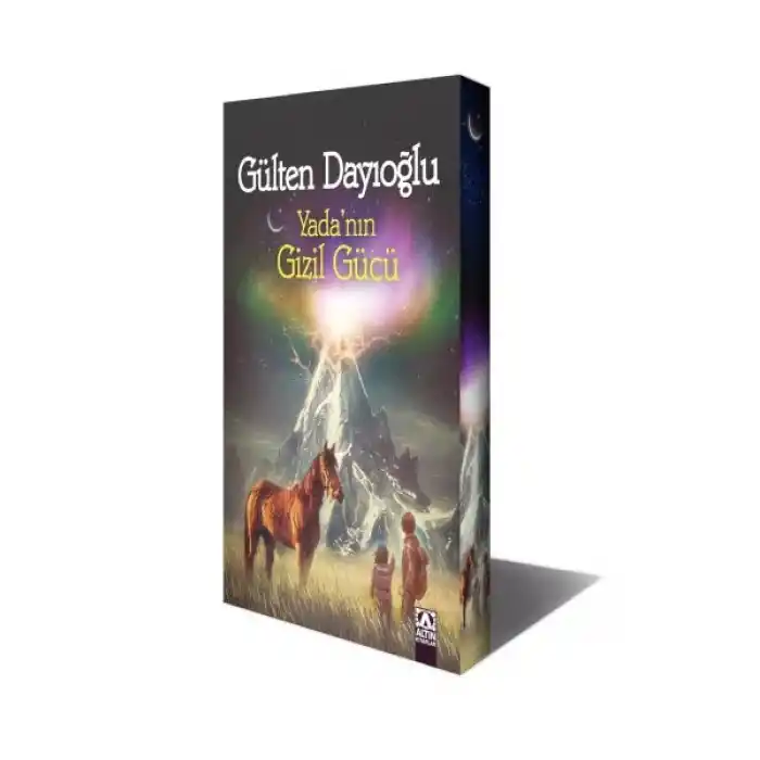 Yadanın Gizilgücü