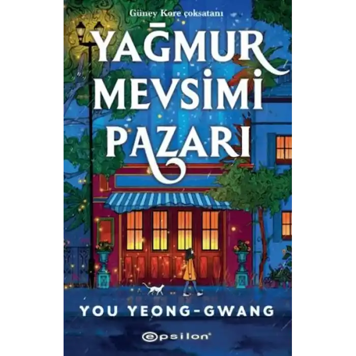 Yağmur Mevsimi Pazarı
