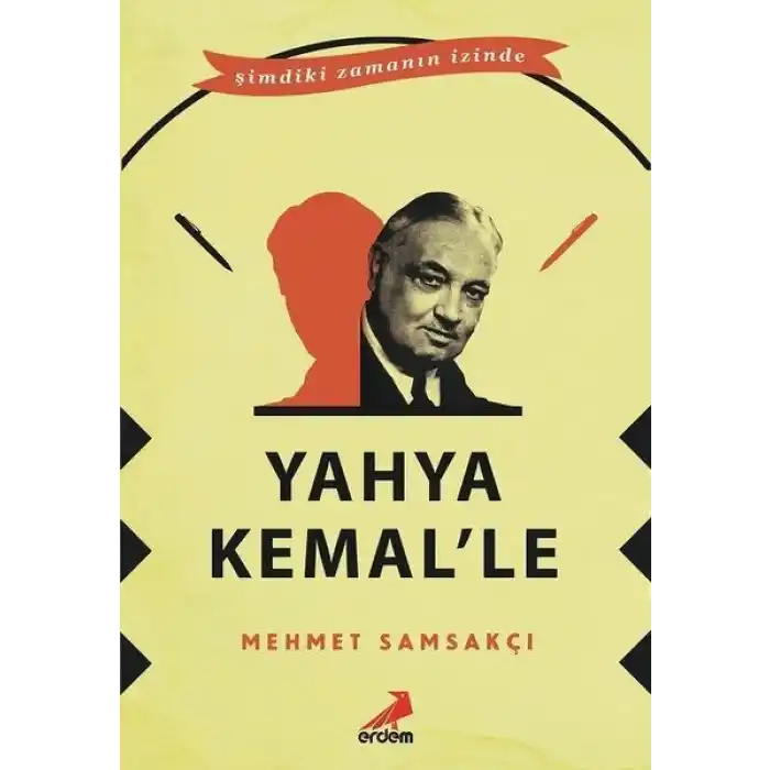 Yahya Kemal’le
