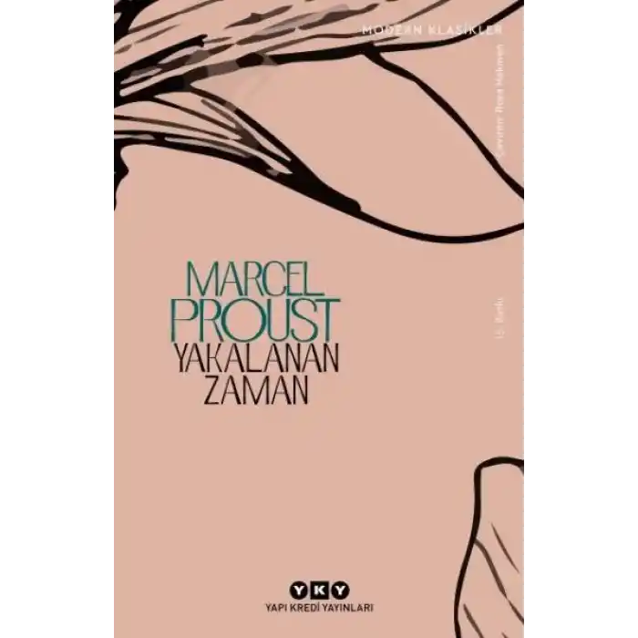 Yakalanan Zaman - Modern Klasikler