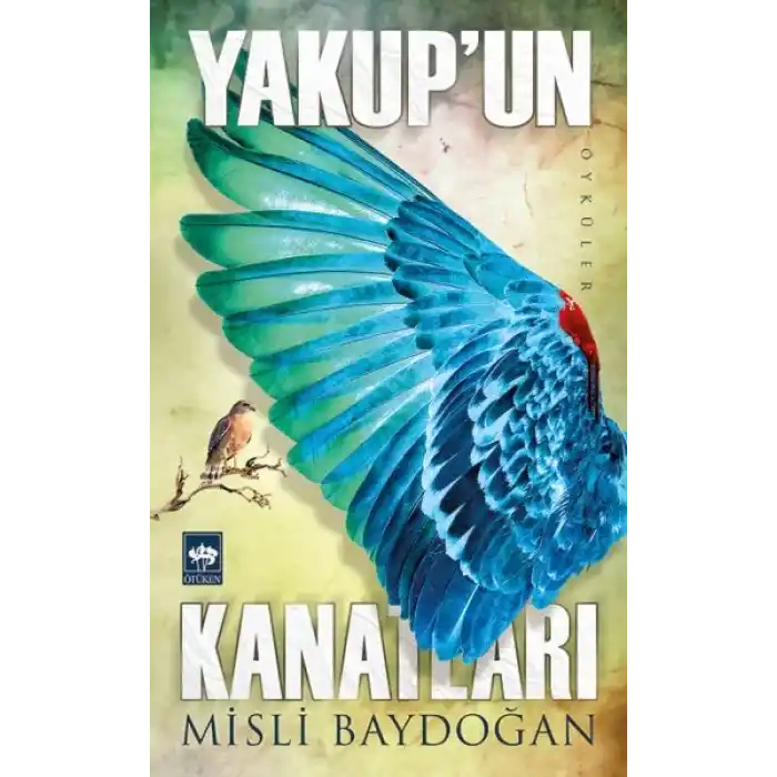 Yakupun Kanatları