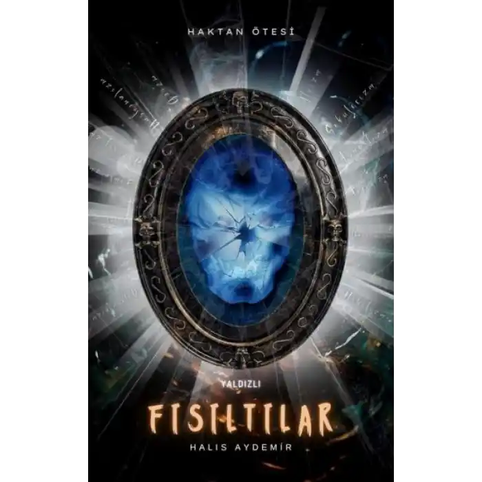 Yaldızlı Fısıltılar