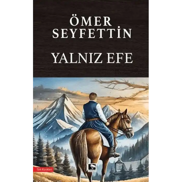 Yalnız Efe