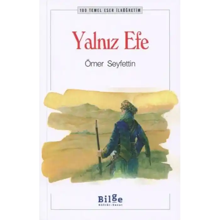Yalnız Efe