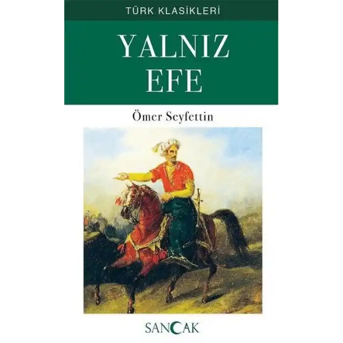 Yalnız Efe
