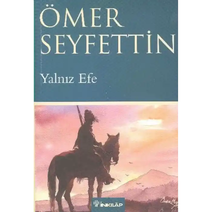 Yalnız Efe