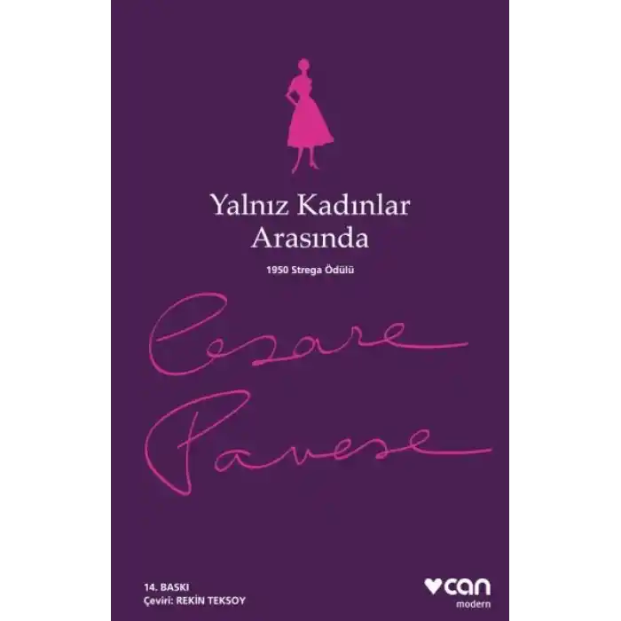 Yalnız Kadınlar Arasında