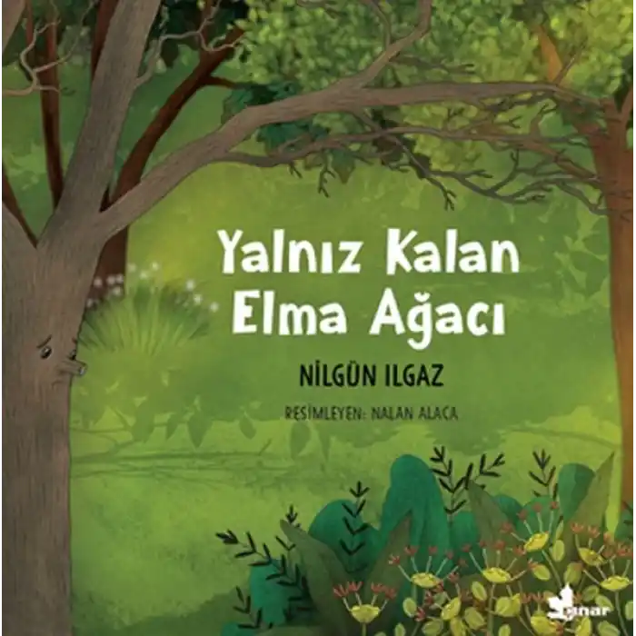 Yalnız Kalan Elma Ağacı