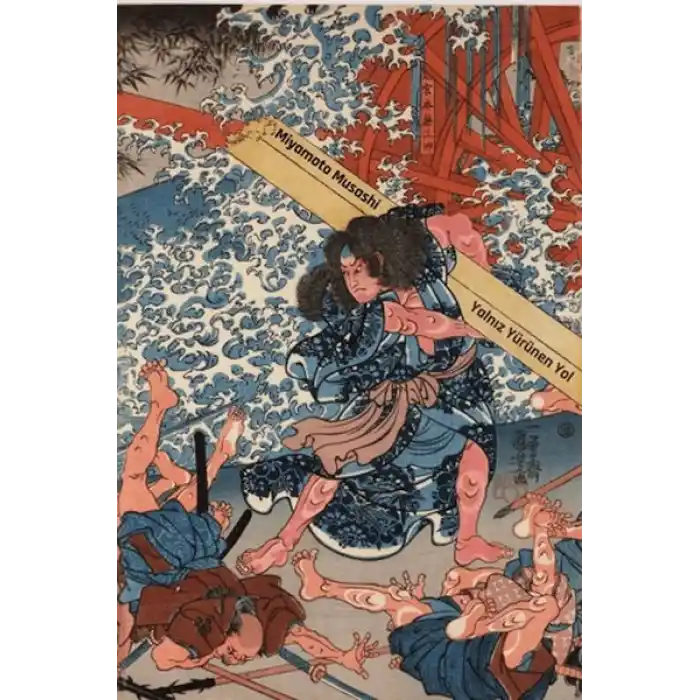 Yalnız Yürünen Yol