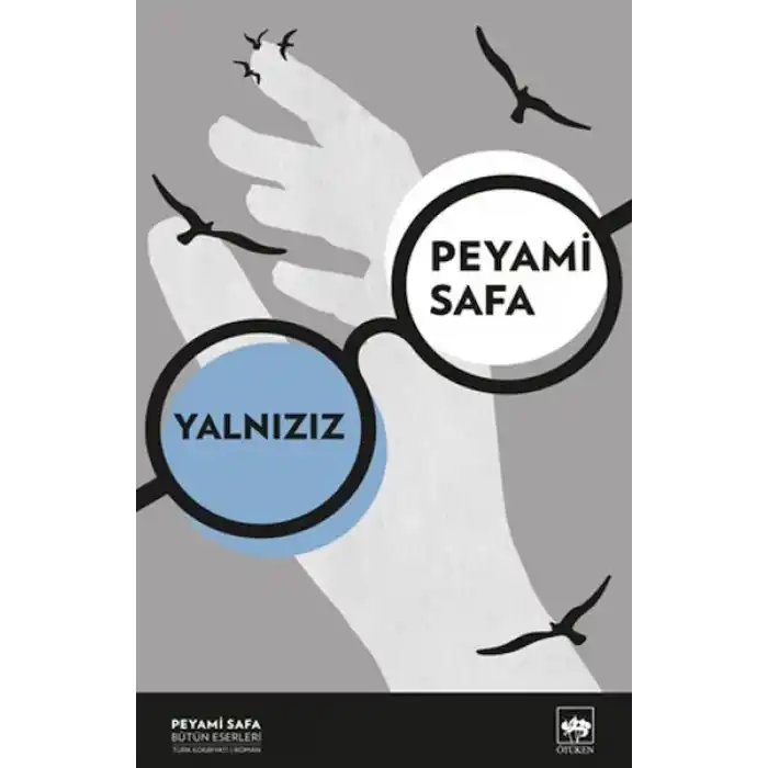 Yalnızız (Yeni Kapak)