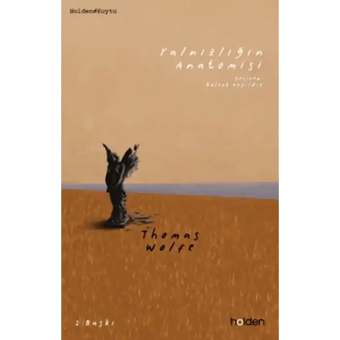 Yalnızlığın Anatomisi