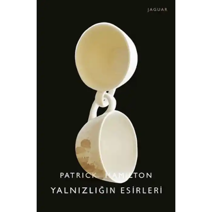 Yalnızlığın Esirleri