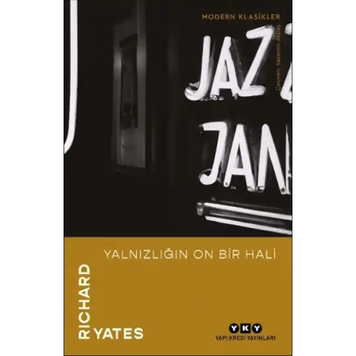 Yalnızlığın On Bir Hali