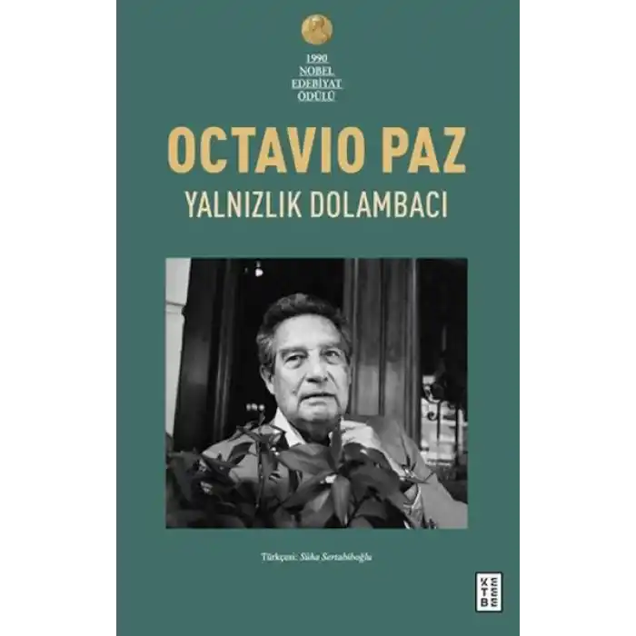 Yalnızlık Dolambacı