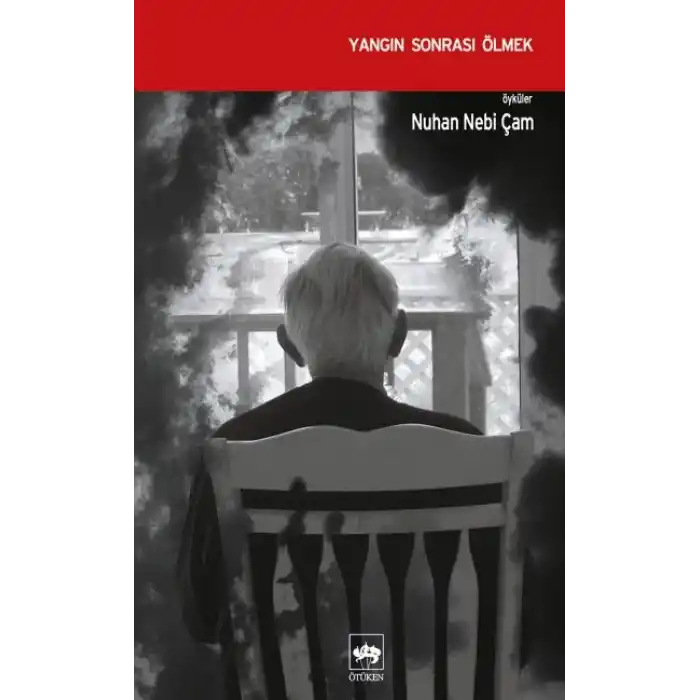 Yangın Sonrası Ölmek