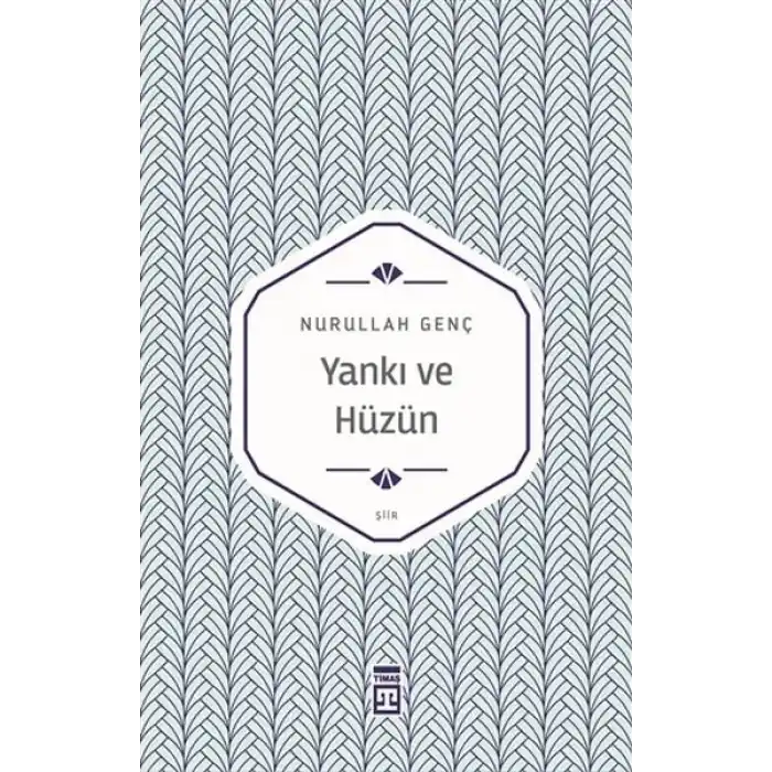 Yankı ve Hüzün