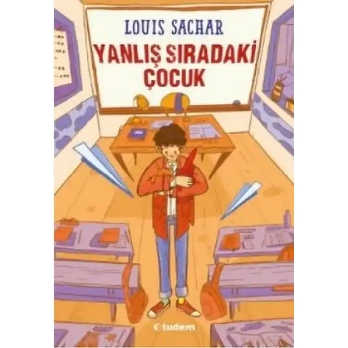 Yanlış Sıradaki Çocuk
