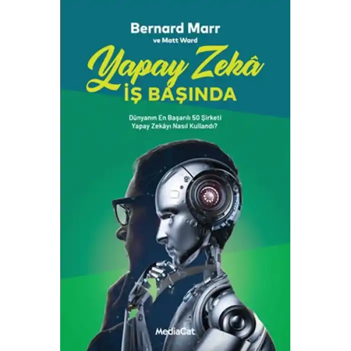 Yapay Zeka İş Başında