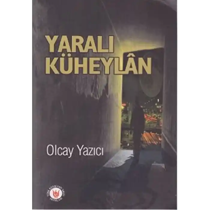 Yaralı Küheylan