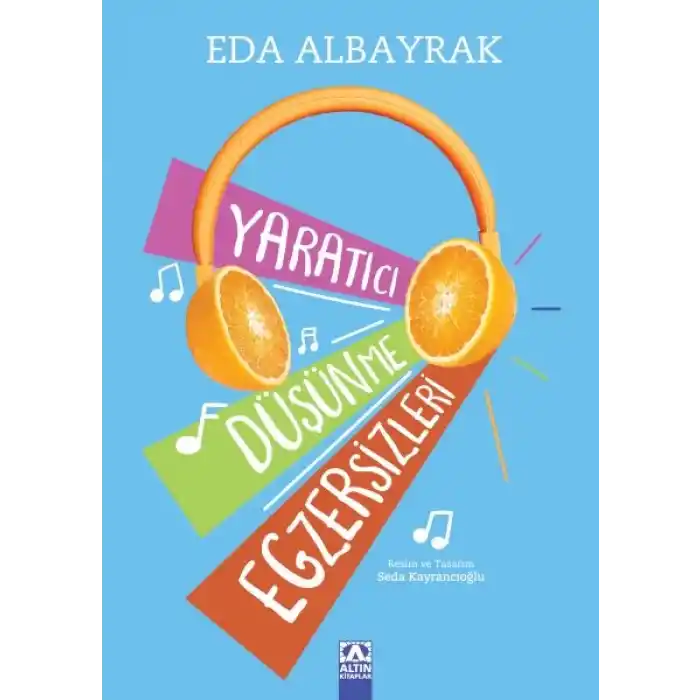 Yaratıcı Düşünme Egzersizleri