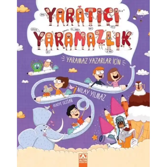 Yaratıcı Yaramazlık