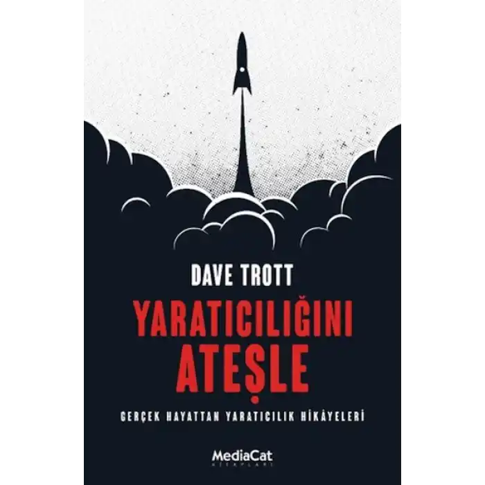 Yaratıcılığını Ateşle