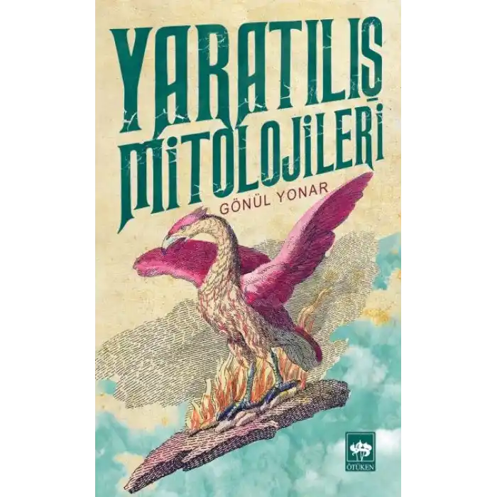 Yaratılış Mitolojileri