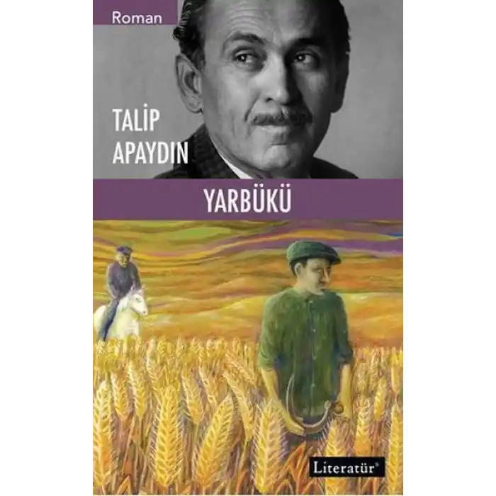 Yarbükü
