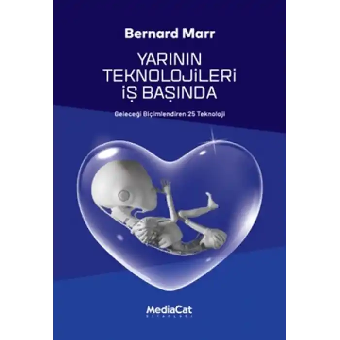 Yarının Teknolojileri İş Başında