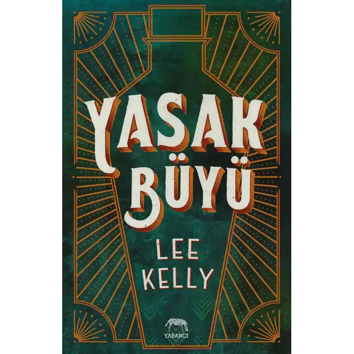 Yasak Büyü Ciltli