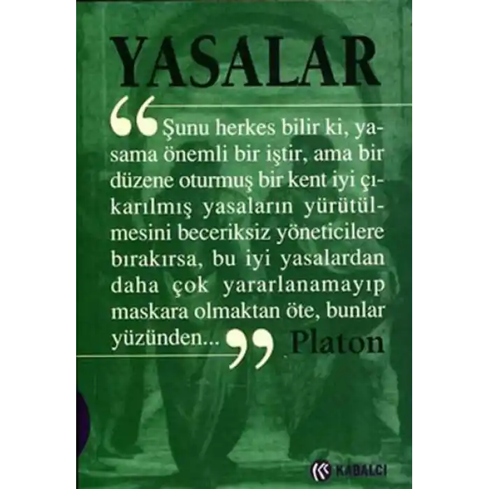 Yasalar