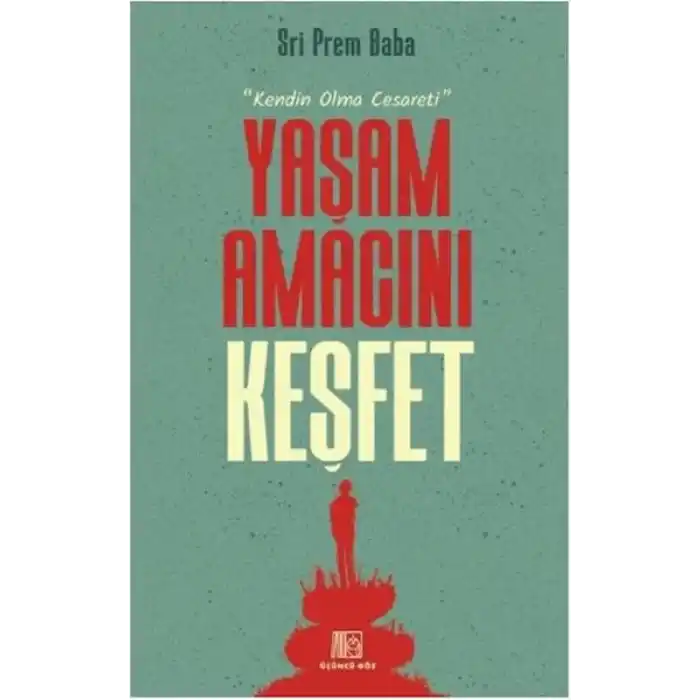 Yaşam Amacını Keşfet